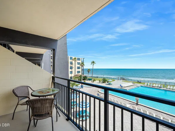 2301 S Atlantic Ave #317, Daytona Beach Shores, FL 32118