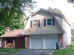 9130 Old Burton Cir, Upper Marlboro, MD 20772
