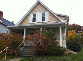 1150 Summerlea Ave, Washington, PA 15301