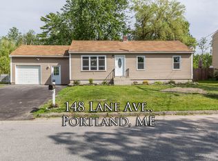 148 Lane Ave, Portland, ME 04103