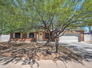 1761 N Ricardo, Mesa, AZ 85205
