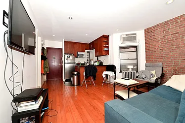 Rented by J Misrahi Realty Corp