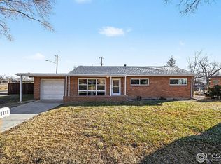 3000 High Dr, Evans, CO 80620