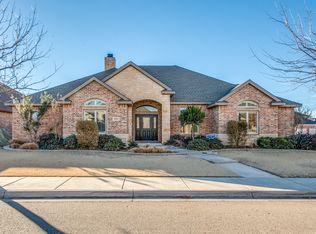 6013 89th St, Lubbock, TX 79424