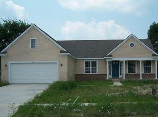 407 Edward J Harvest Rdg LOT 3, Clinton, MI 49236