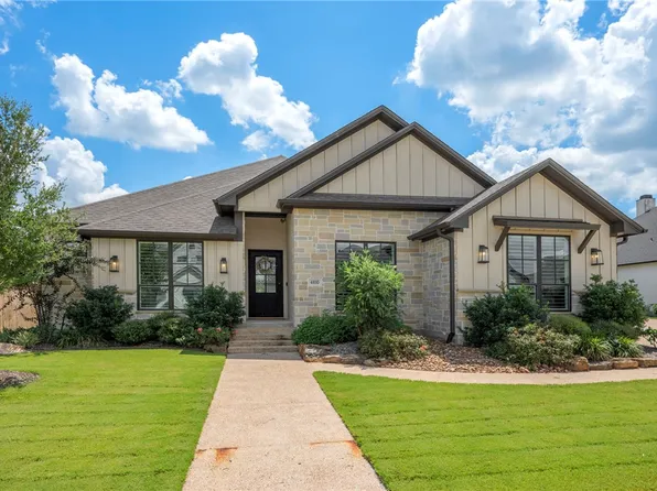 4810 Crystal Ridge Ln, College Station, TX 77845