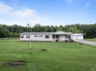 13403 Wardlow Rd, Sardinia, OH 45171