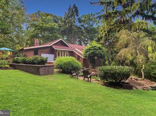 4850 Anderson Rd, Doylestown, PA 18902