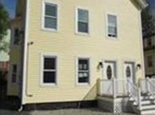 93 County St #1, Attleboro, MA 02703