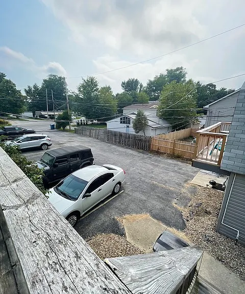 1021 West Dr #4 — Photo 4