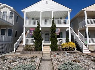 3236 West Ave APT 1, Ocean City, NJ 08226