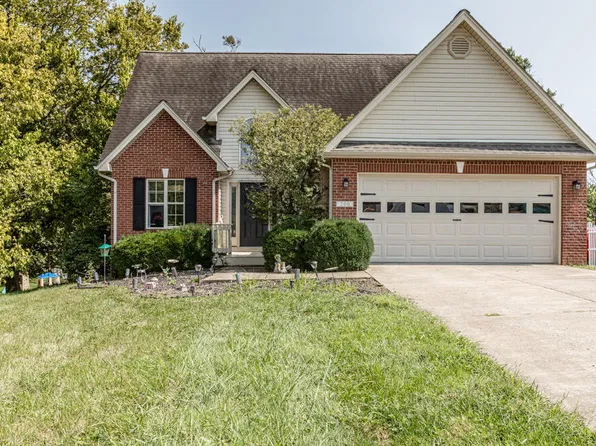 200 Berkley Ln, Frankfort, KY 40601