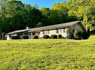 9435 New Castle Dr, Bristol, VA 24202