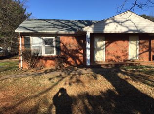 117 Hillcrest Cir #106, Madison Heights, VA 24572
