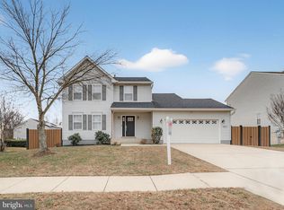 3502 Portal Ave, Temple Hills, MD 20748