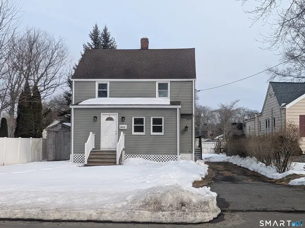 2672 Broadbridge Avenue, Stratford, CT 06614