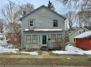 196 Baker St, Jamestown, NY