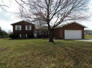 5571 E 1400 N, Syracuse, IN 46567