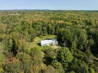 362 Seal Harbor Rd, Saint George, ME 04859