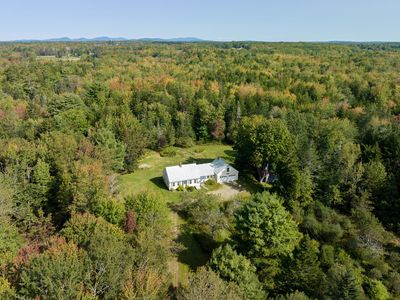 362 Seal Harbor Road, Saint George, ME, 04859