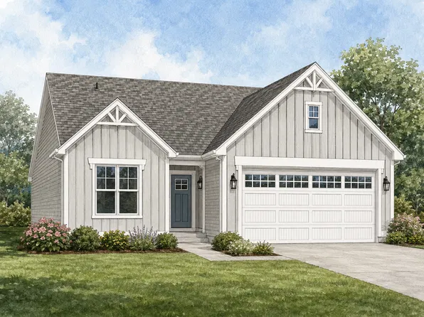 2395 Rockville Ln, Whitestown, IN 46075