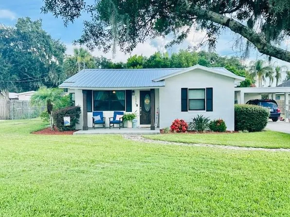 1095 De La Palma Ave, Bartow, FL 33830