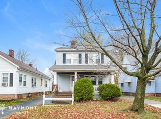 26431 Shoreview Ave, Euclid, OH 44132