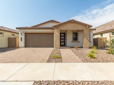 21268 E Macaw Dr, Queen Creek, AZ, 85142