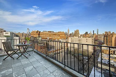 Sold by Town Residential