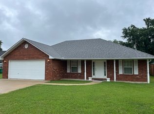 652 Walnut Ridge St, Centerton, AR 72719