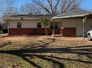 2602 N Monroe St, Stillwater, OK 74075