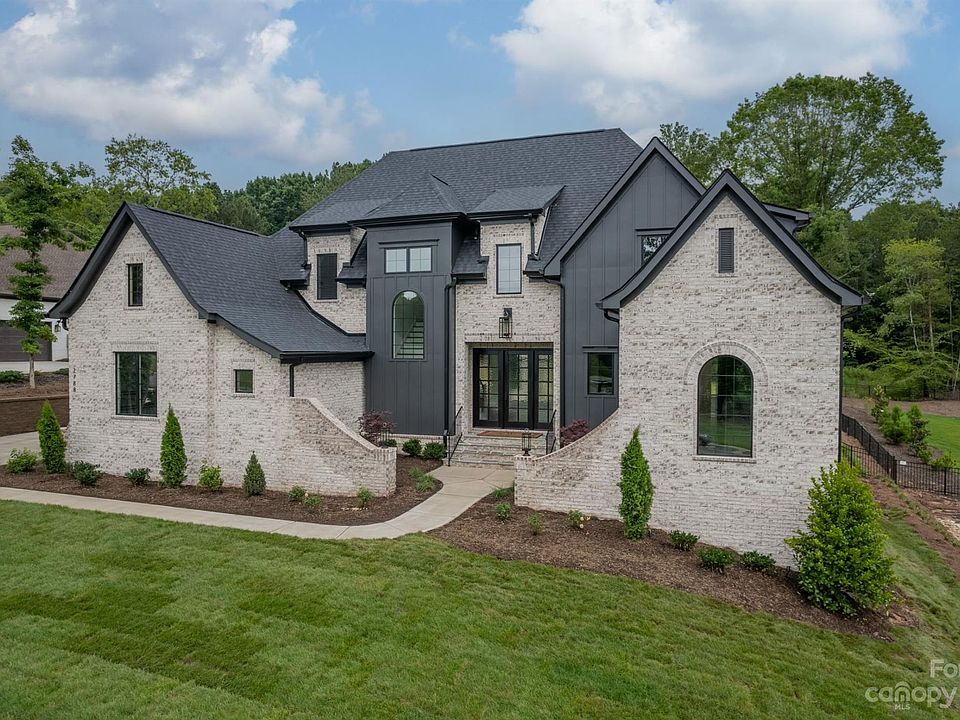 5620 Cashion Rd, Huntersville, NC 28078 MLS 4023477 Zillow