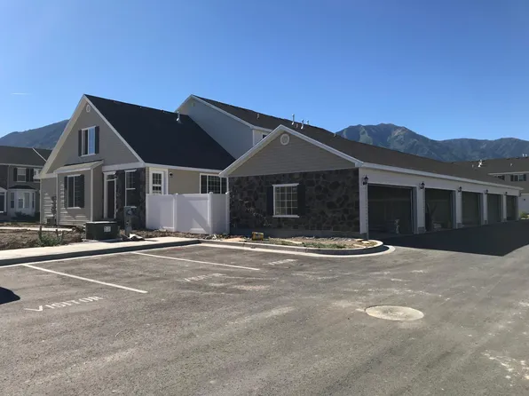 686 N 150 E, Salem, UT 84653