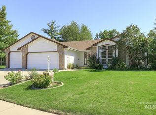2192 N Astaire Way, Meridian, ID 83646