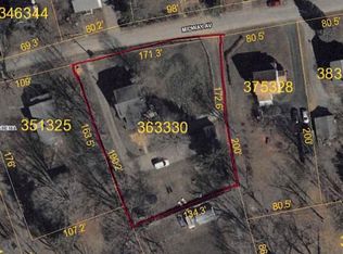 40 Midway Ave, Amenia, NY 12501