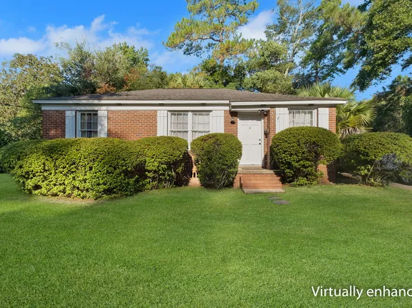 1216 Spottswood Dr, Tallahassee, FL 32308
