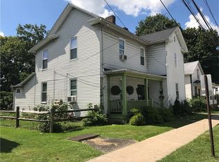 458 Oak St, Indiana, PA 15701