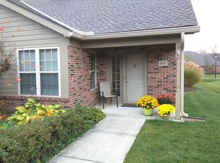 611 Underwood Farms Blvd, Columbus, OH 43230