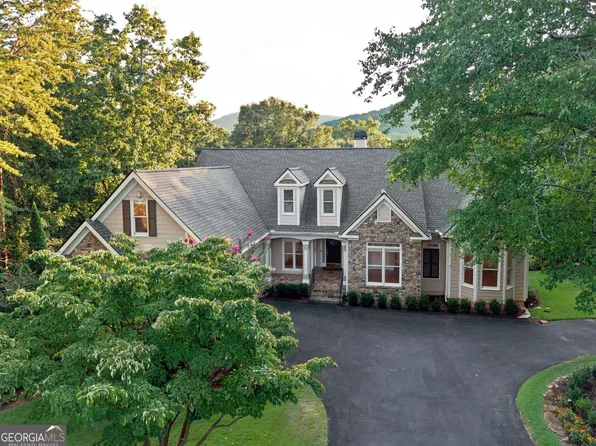 77 Tally Cove Rd, Jasper, GA 30143