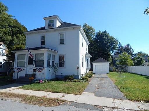 2nd image of 25 Brickett Ave