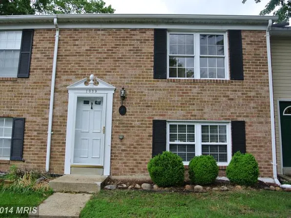 1039 Dorset Dr, Waldorf, MD 20602