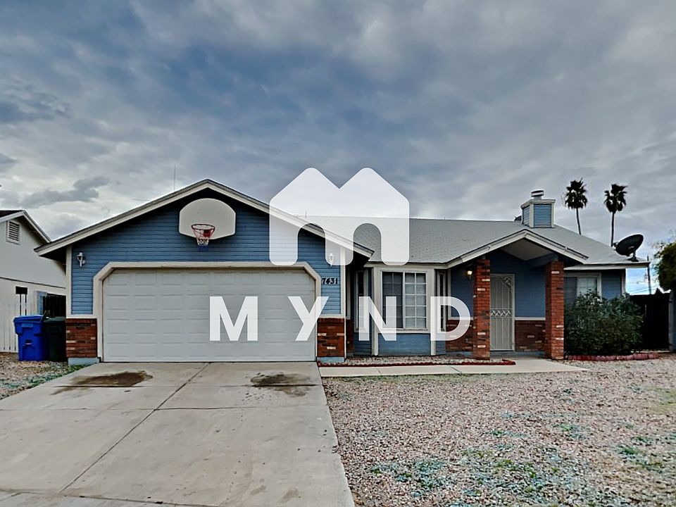 1st image of 7431 W Minnezona Ave