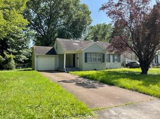 4333 Leatherwood Rd, Memphis, TN 38111