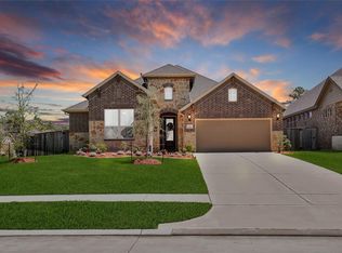 526 Willow Canyon Ln, Pinehurst, TX 77362