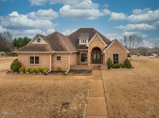 1380 Notting Hill Loop, Hernando, MS 38632