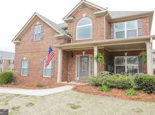 23 Barcelona St, Newnan, GA 30263