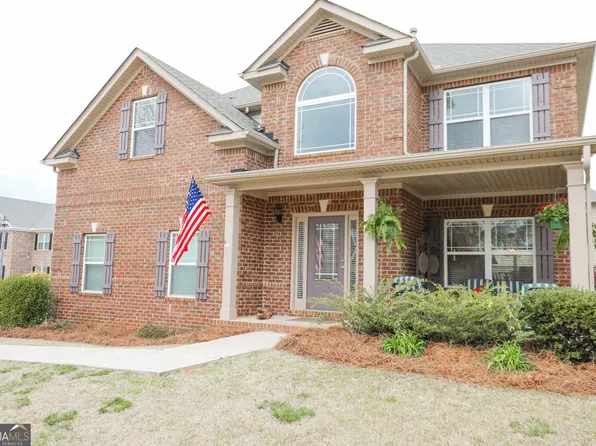 23 Barcelona St, Newnan, GA 30263