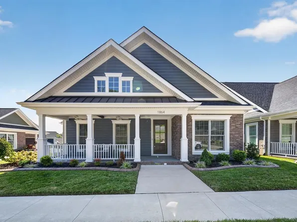 1864 Celebration Cir, Owensboro, KY 42303