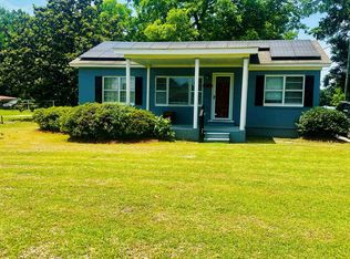 8 Raymond St., Andrews, SC 29510