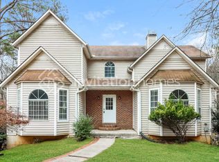 505 Windward Way, Woodstock, GA 30189